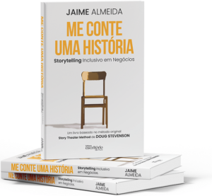 ME CONTE UMA HISTÓRIA