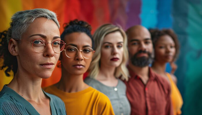 A diversidade como ferramenta de inovação na gestão de pessoas